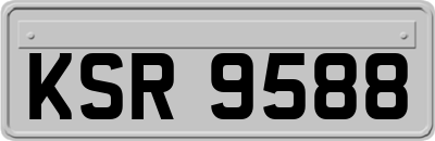 KSR9588