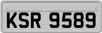 KSR9589