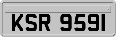 KSR9591