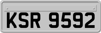 KSR9592