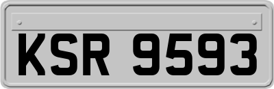 KSR9593