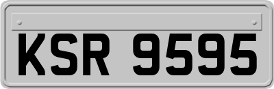 KSR9595