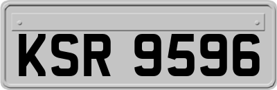 KSR9596