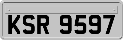 KSR9597