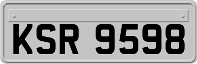 KSR9598