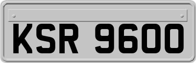 KSR9600