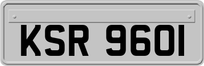 KSR9601