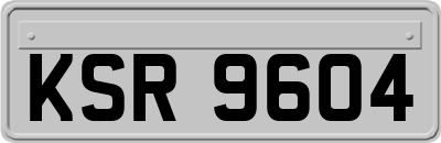 KSR9604