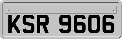 KSR9606