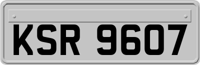 KSR9607