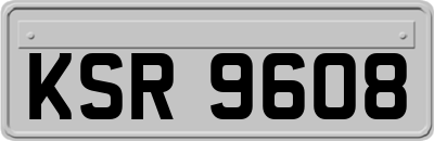 KSR9608