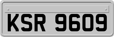 KSR9609