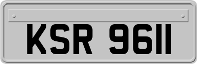 KSR9611