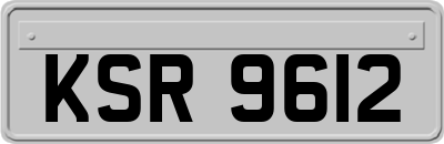 KSR9612