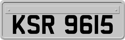 KSR9615
