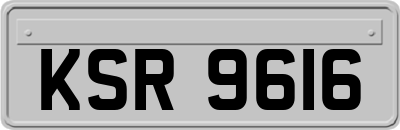 KSR9616