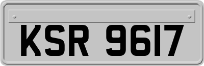 KSR9617