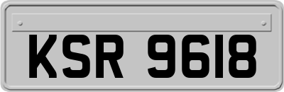 KSR9618