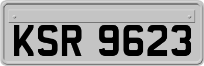 KSR9623