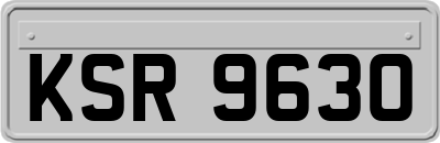 KSR9630