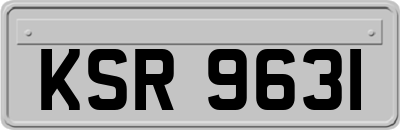 KSR9631