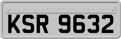 KSR9632