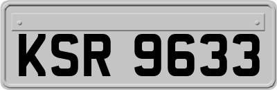 KSR9633