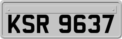 KSR9637