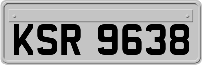 KSR9638