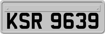 KSR9639