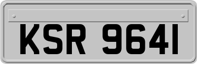 KSR9641