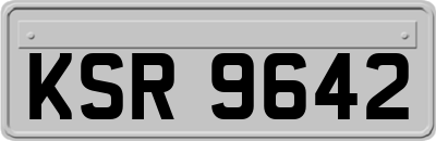 KSR9642