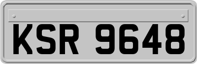 KSR9648