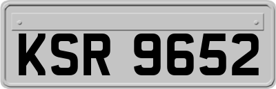 KSR9652