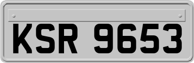 KSR9653