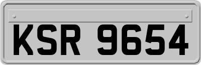 KSR9654