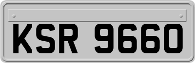 KSR9660