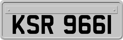 KSR9661