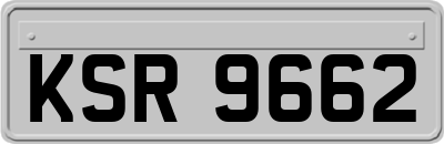 KSR9662