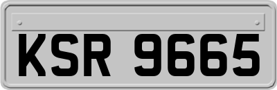 KSR9665