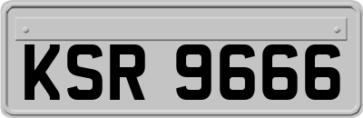 KSR9666