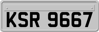 KSR9667