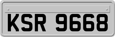 KSR9668