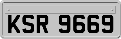 KSR9669