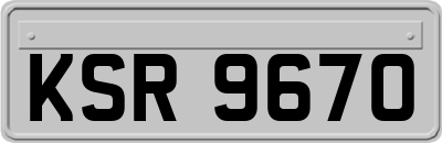 KSR9670