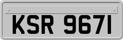 KSR9671