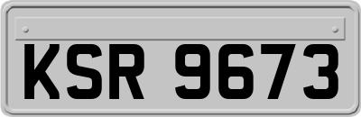 KSR9673