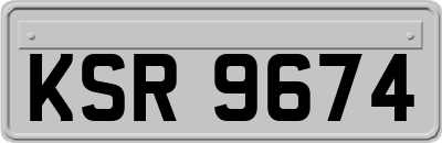 KSR9674