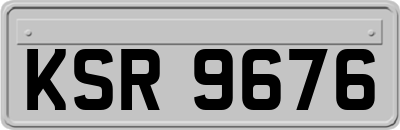 KSR9676