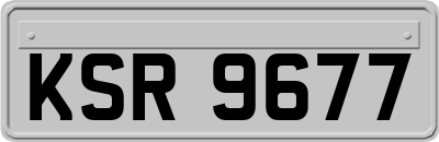 KSR9677